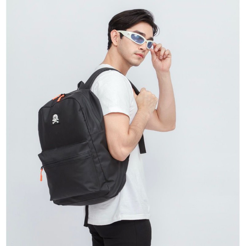 OFFICIAL BDGBOYS TAS RANSEL ARMY & BUNGLON