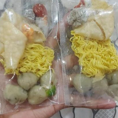 

PROMO BAKSO ACI / PROMO BAKSO ACI Beli 3 gratis 1
