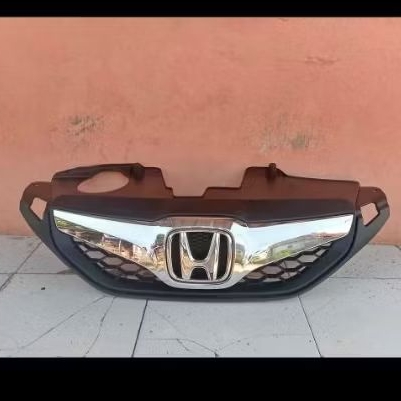 GRILL HONDA BRIO 2014-2016 ORIGINAL