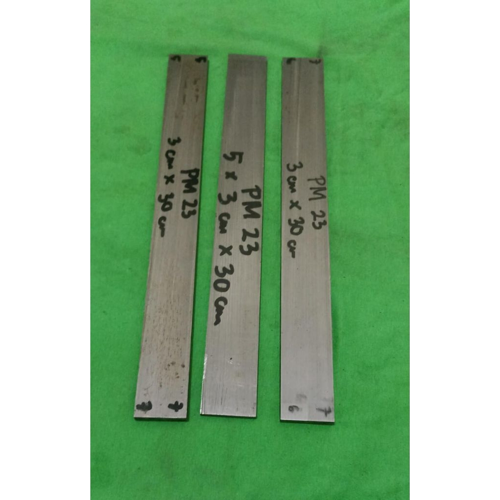 Baja Uddeholm Vanadis 23/Baja Pm23/