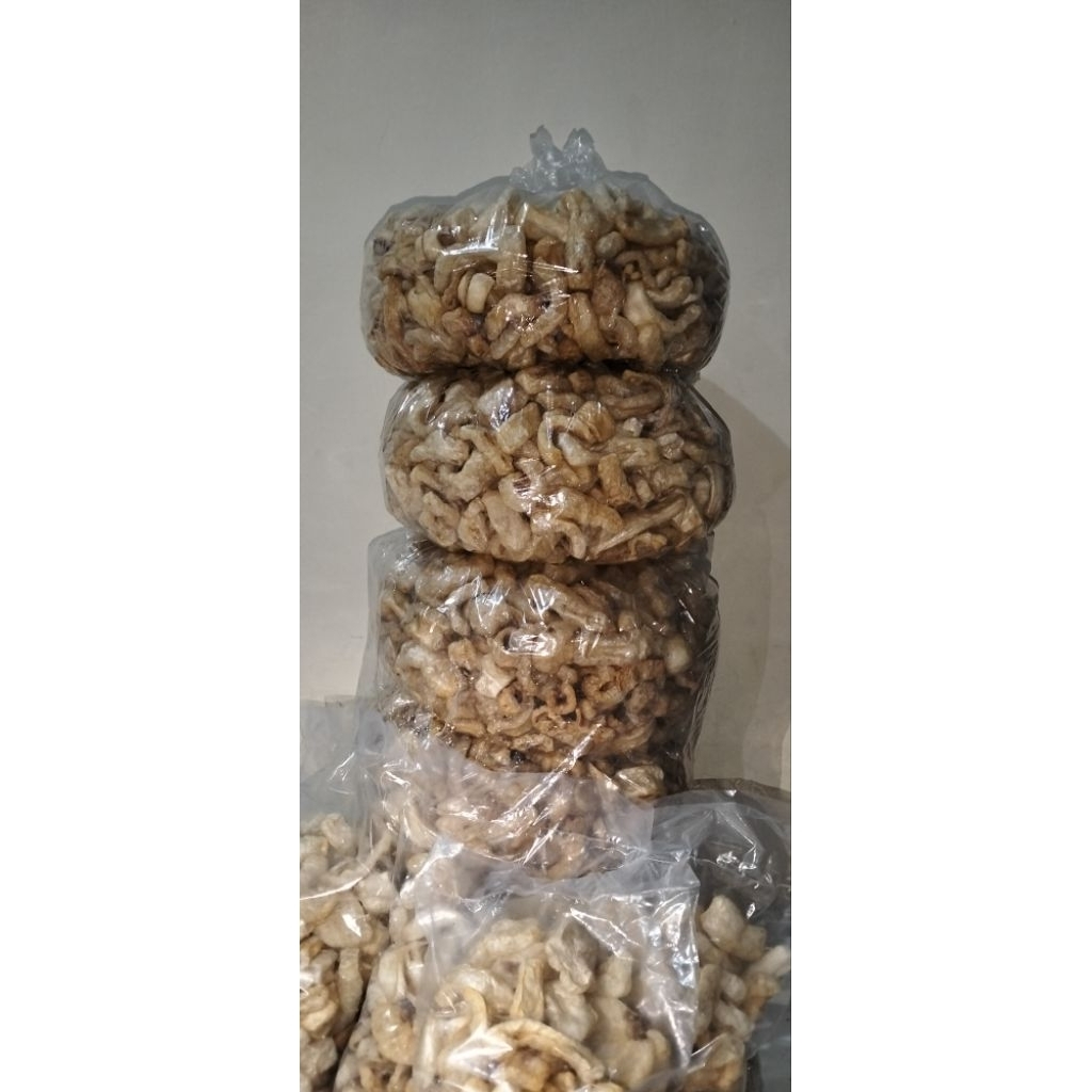 

Krupuk Kulit Babi
