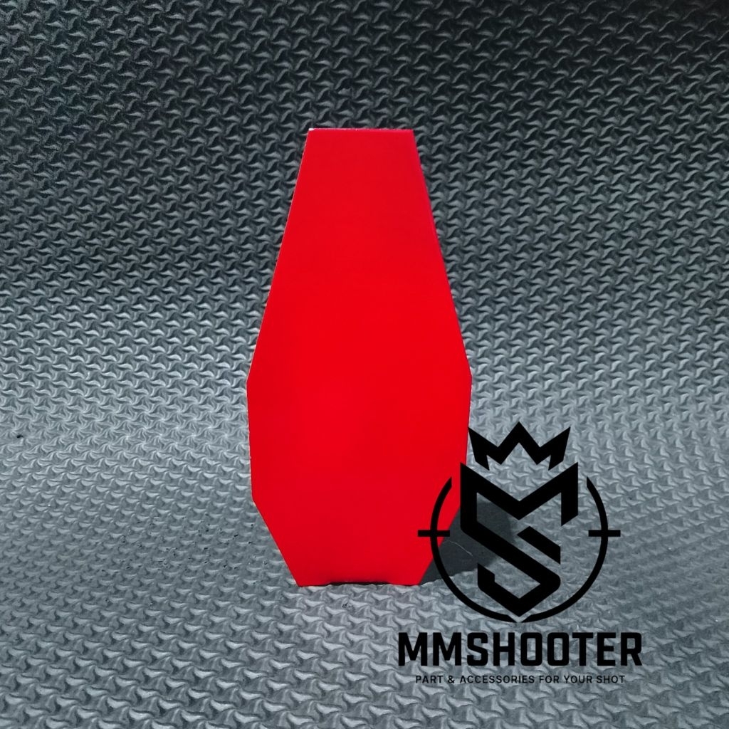 alpha plate target AA IPSC