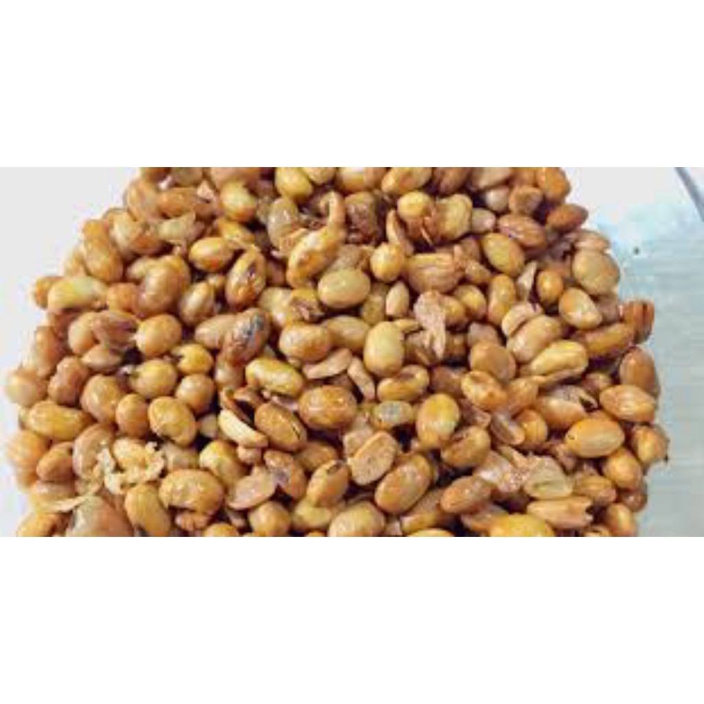 

kedelai goreng gurih nikmat original