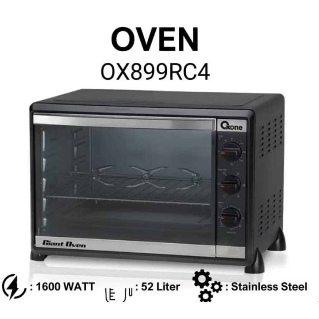 oven oxone