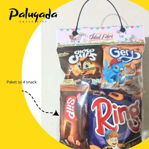 

Souvenir ulang tahun Snack ulang tahun anak snack ultah anak hampers ulang tahun anak hampers ultah anak snack gift mini