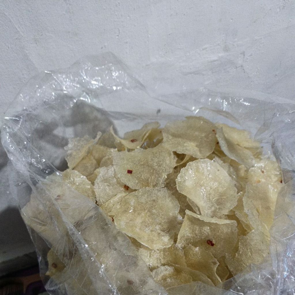 

opak singkong mentah