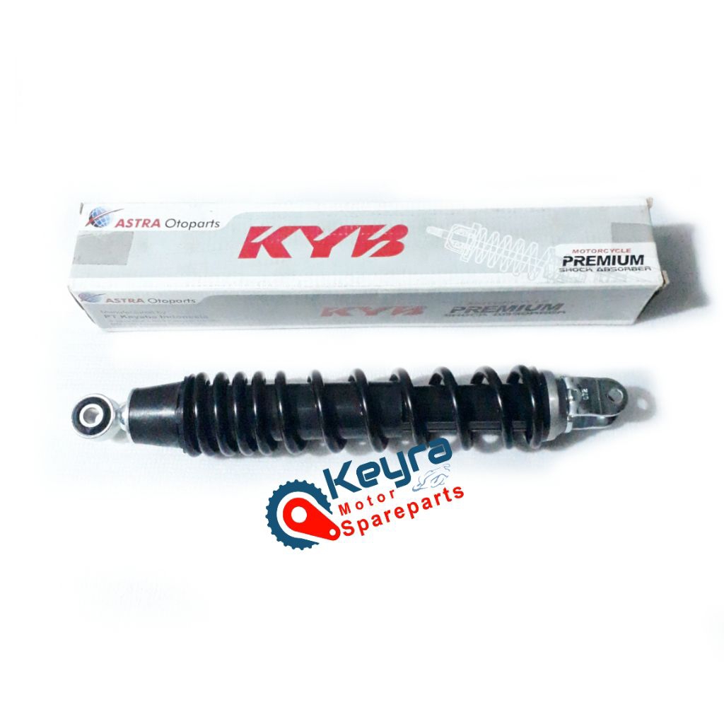 SHOCKBREAKER BALAKANG VARIO 125 ORIGINAL KYB