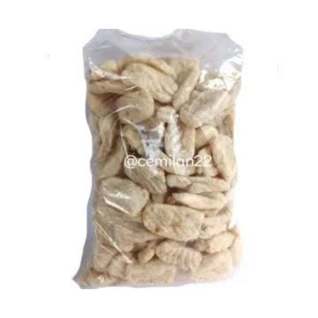 

Cuanki Lidah Asli Garut, 150 pcs Kualitas Terjamin, Dijamin Nagih.ada harga ada kualitas rasa