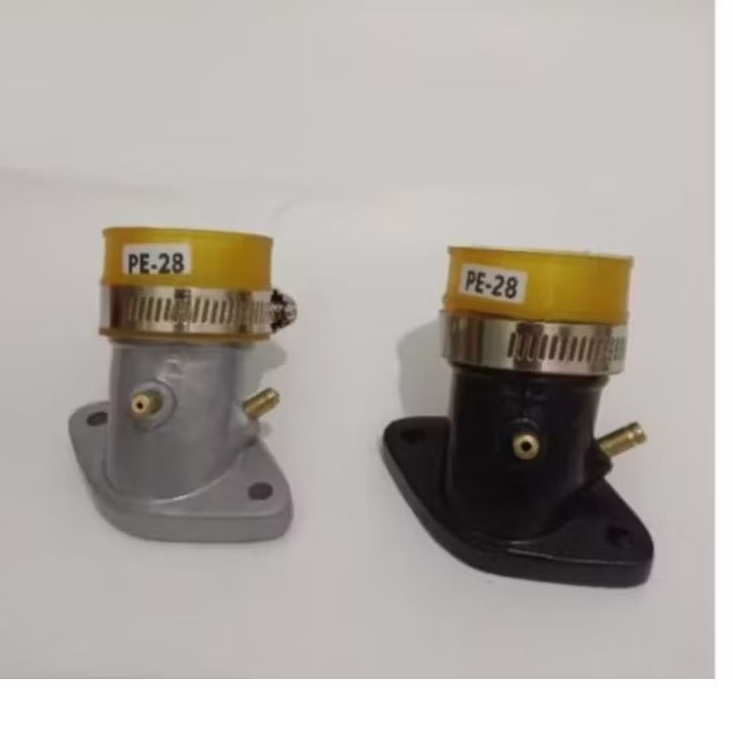 Manipol manifold intek pe 28 Jupiter MX Old New 135 Karbu PE PWK PWL 24,26,28