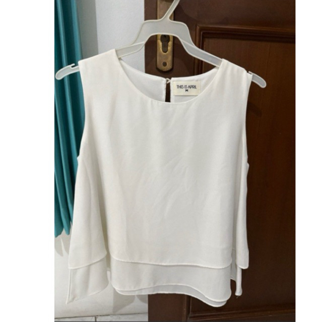 this is april prelov | atas  putih this is april wanita | this is april cewe