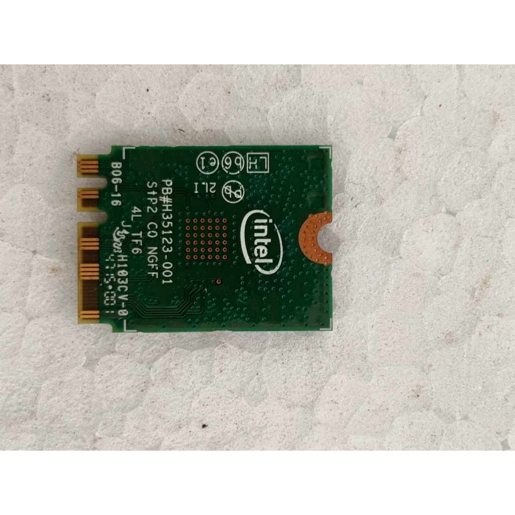 WIFI CARD PC AIO LENOVO IDEACENTRE AIO 300-22ISU