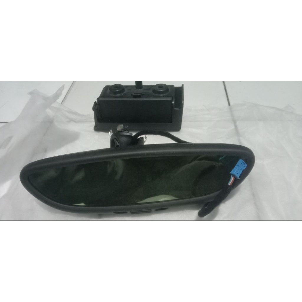 SPION TENGAH BMW E36