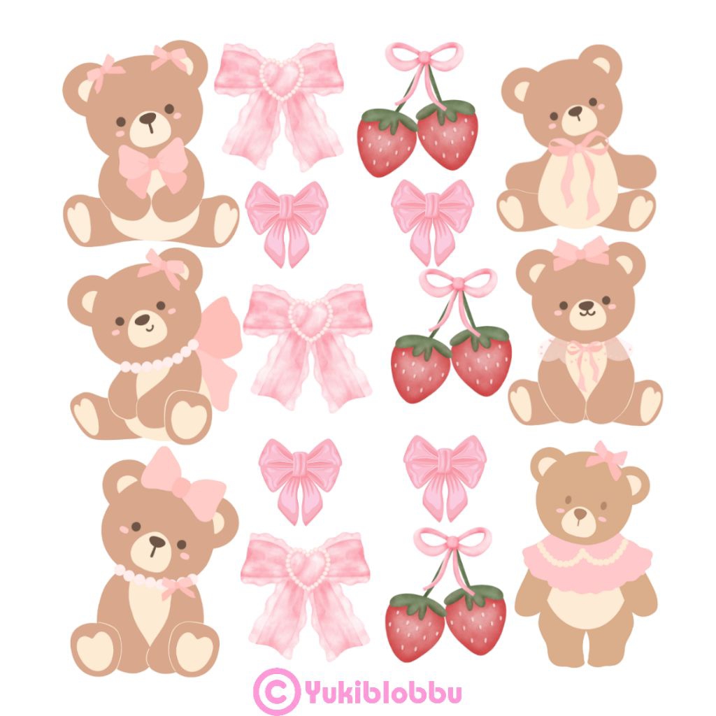 

UV DTF Sticker Timbul Lucu Tahan Air | Stiker tumbler gelas botol minum aesthetic| Sticker casing Handphone | Sticker Pita Anti Air