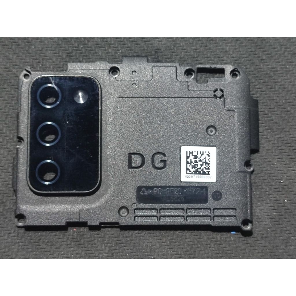 tutup mesin samsung a03s