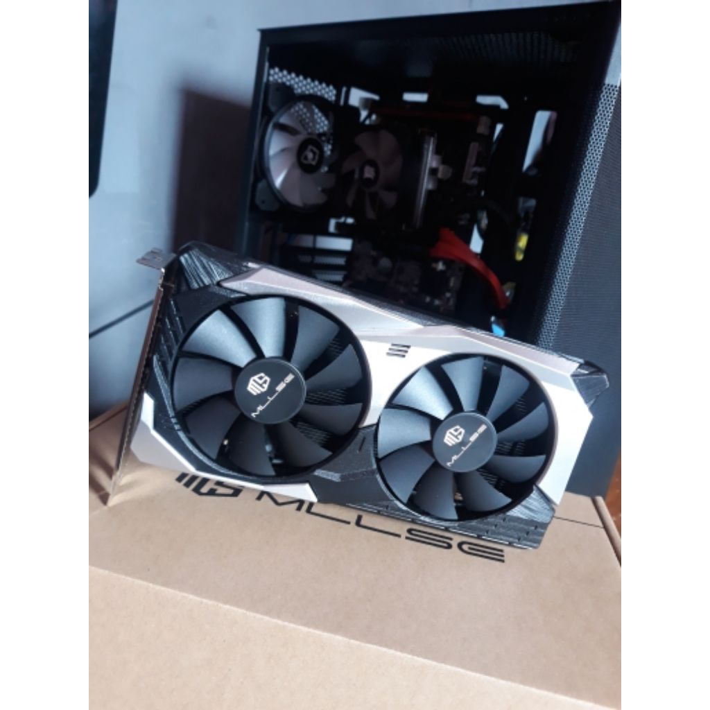 VGA RX580