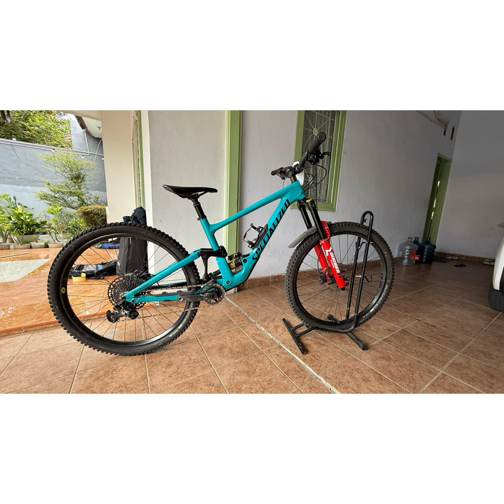 SpecializedEnduroS3
