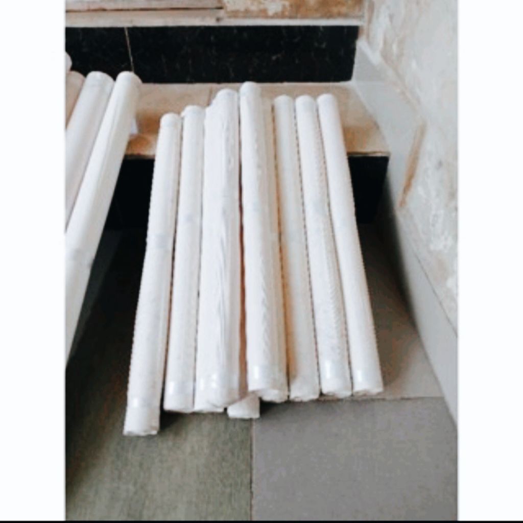 Kertas Layangan Litho Printing Ukuran 60x60 cm 1 Kebet Geblus Harga 1 Ikat Isi 50 Lembar gelasan bal