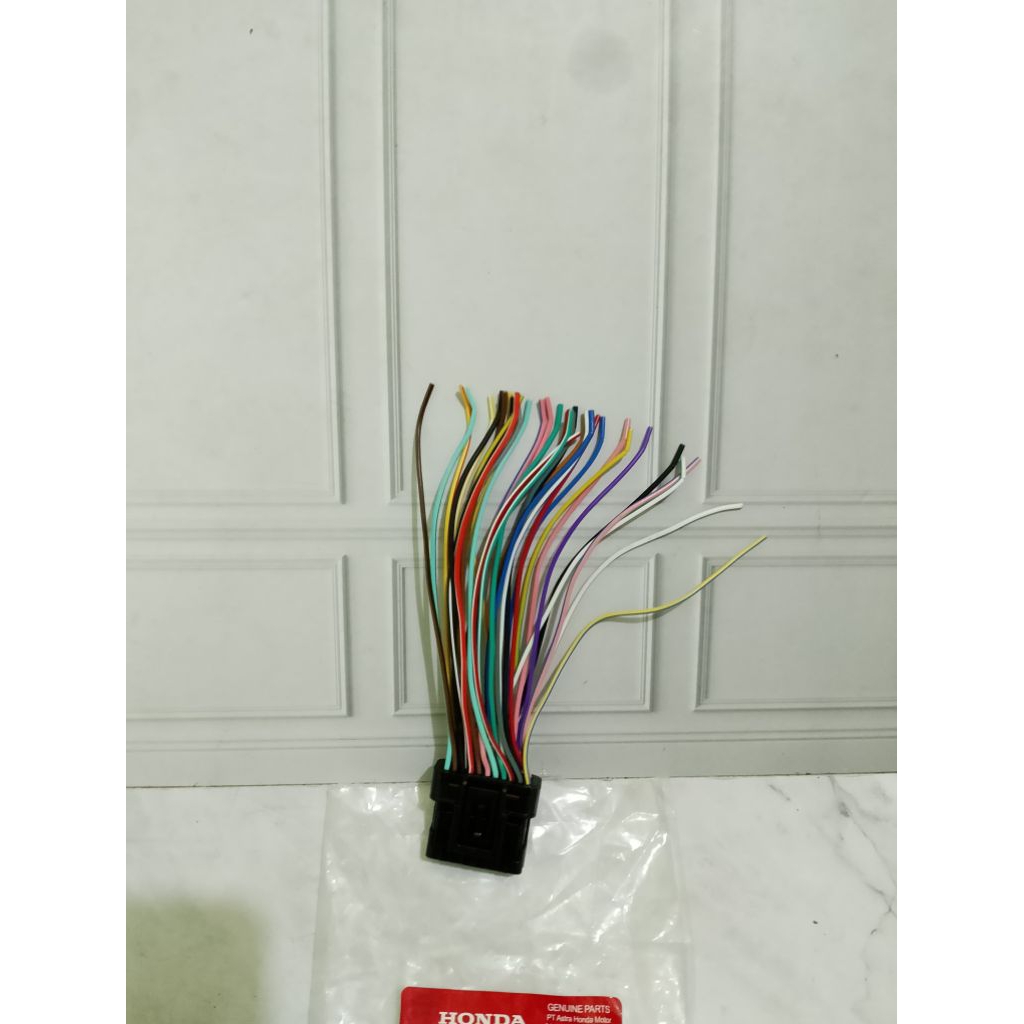 COP ECU SOKET ECU HONDA BEAT FI KZL