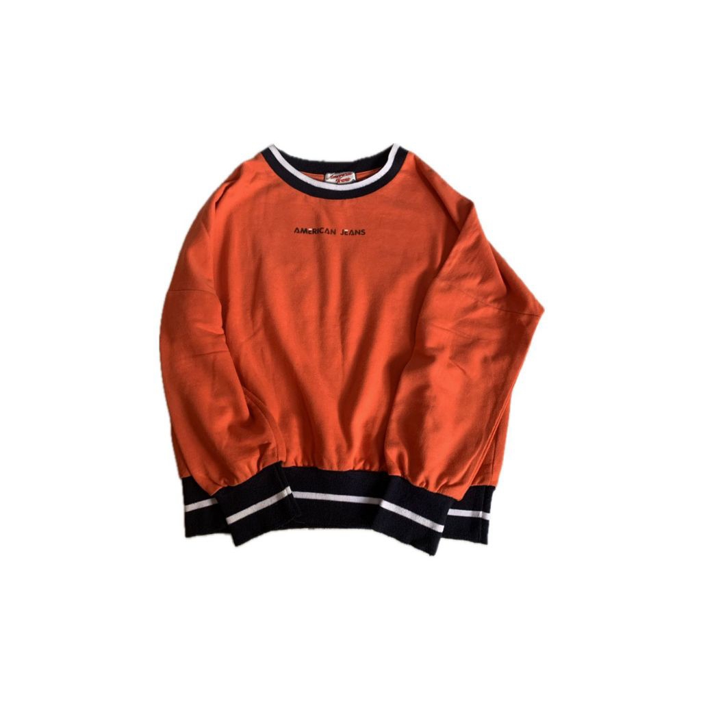 Sweater American Jeans