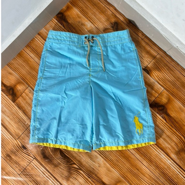 CELANA PENDEK RALPH LAUREN SECOND