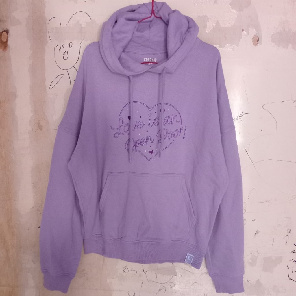 Hoodie GRAPHIC TEE Orriginal preloved
