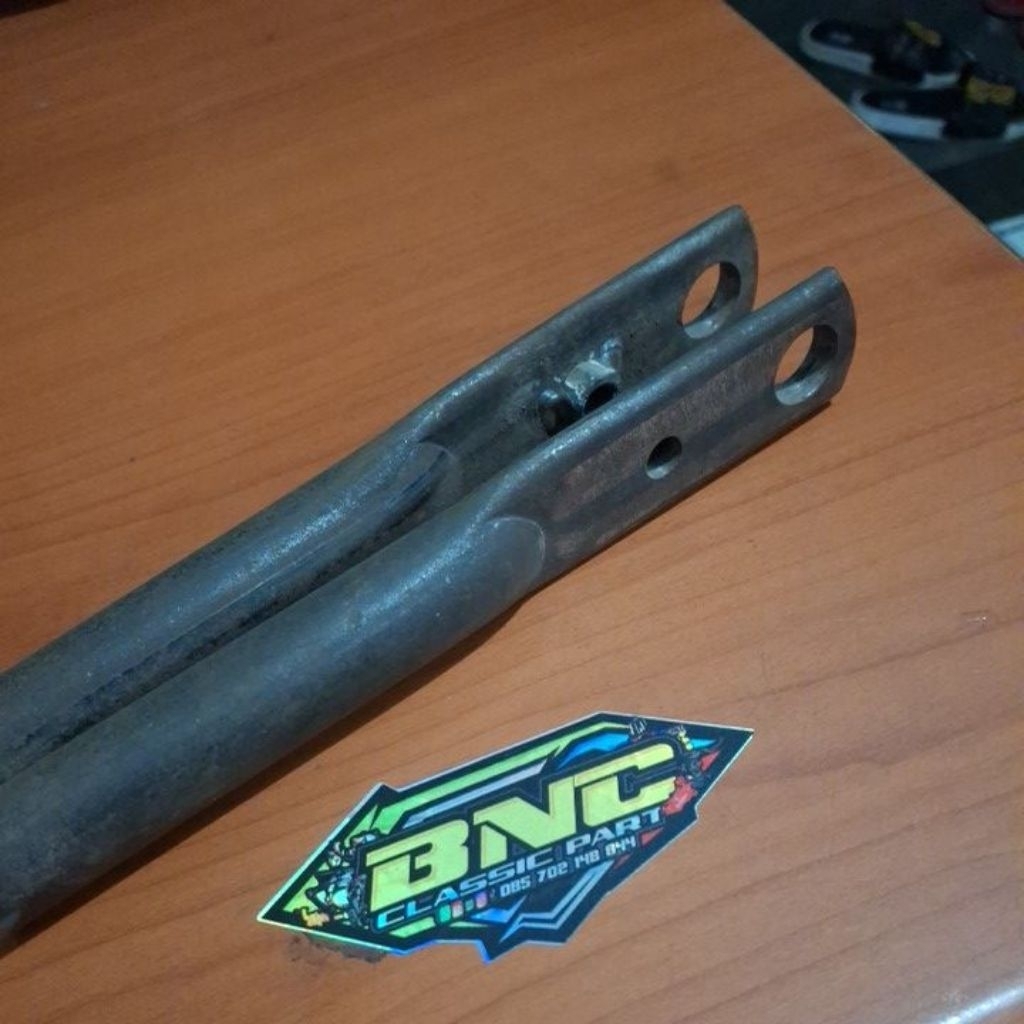 sambungan buntutan cb mjs SAMBUNGAN belakang cb BUNTUTAN CB100 VERSAL PNP buntutan pnp