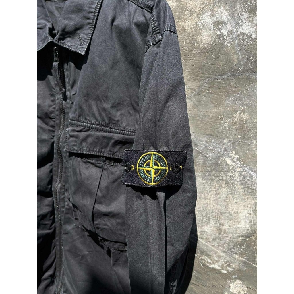 OVS STONE ISLAND