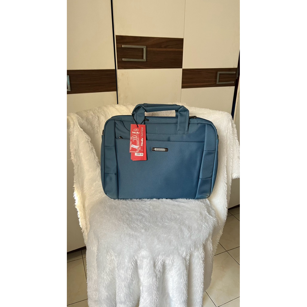 Tas Kerja Tas Laptop By POLO ALTO