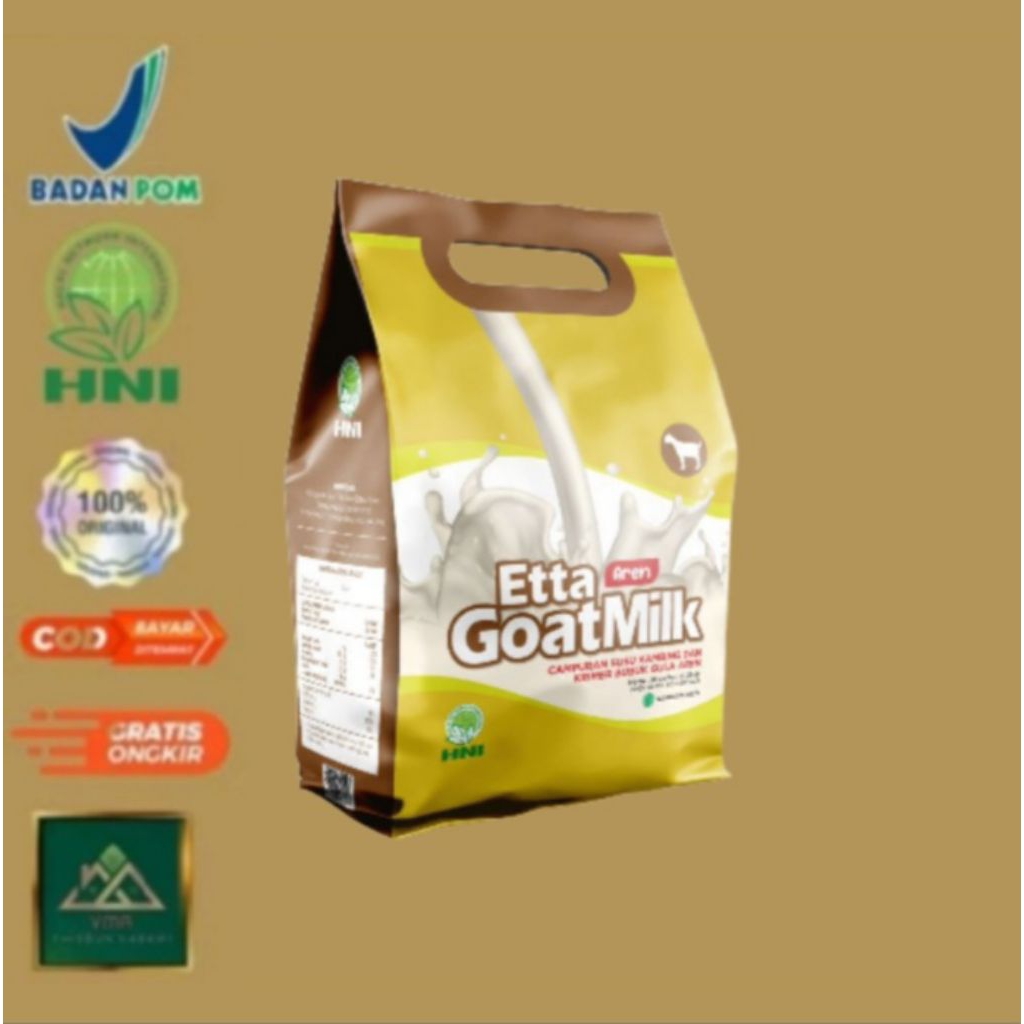 

1-5 Bungkus EGM Aren (10 Sachet/Bungkus)