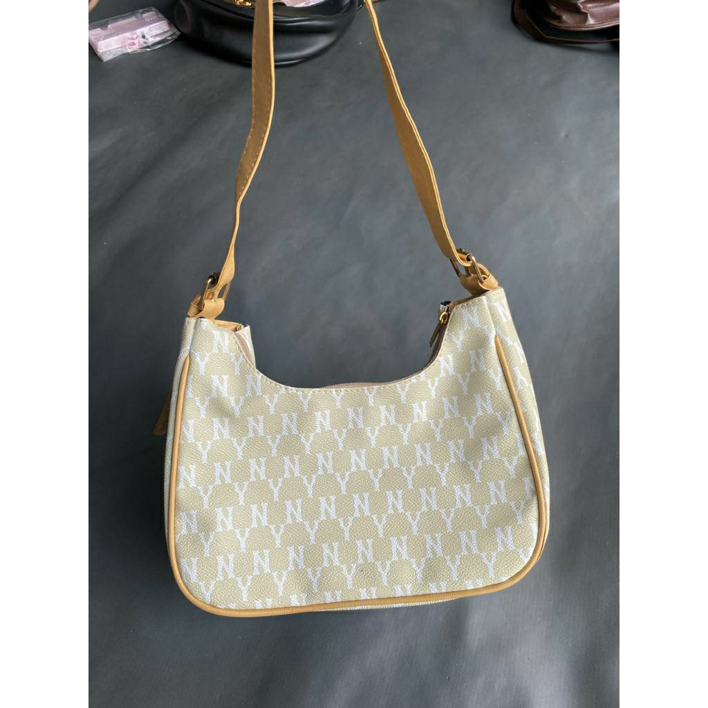 SHOULDER NY BAG | TAS NY