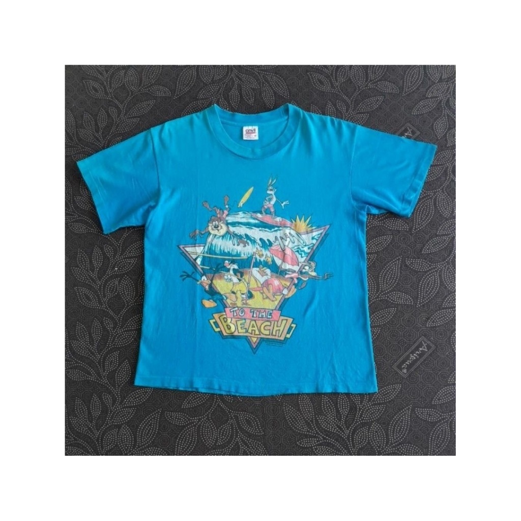 Vintage 1993 Looney Tunes