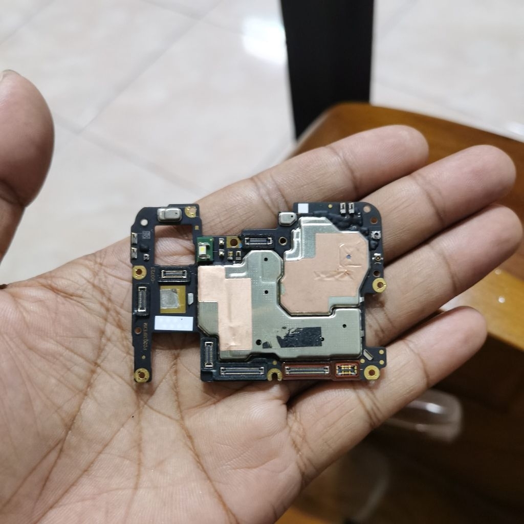 MESIN VIVO V20 SE NORMAL TESTED