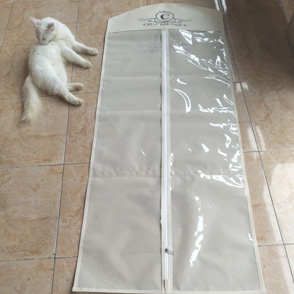 COVER GAUN SUPER PREMIUM custom min.25pcs