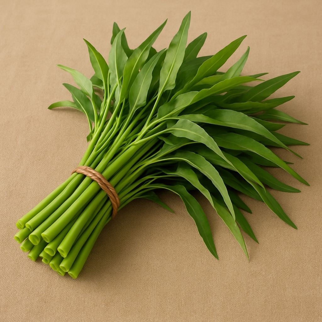 

kangkung segar per iket(ukuran kecil)