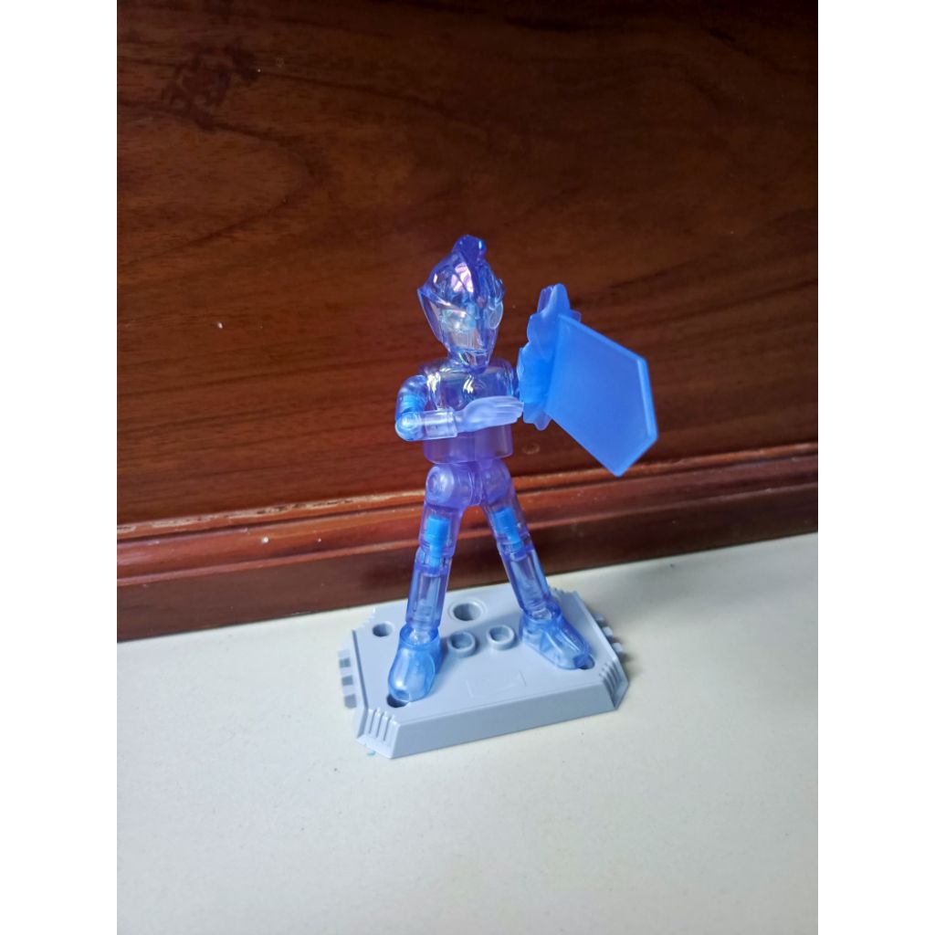 Blokees Cosmos Skull Corona SECRET ULTRAMAN GV 03