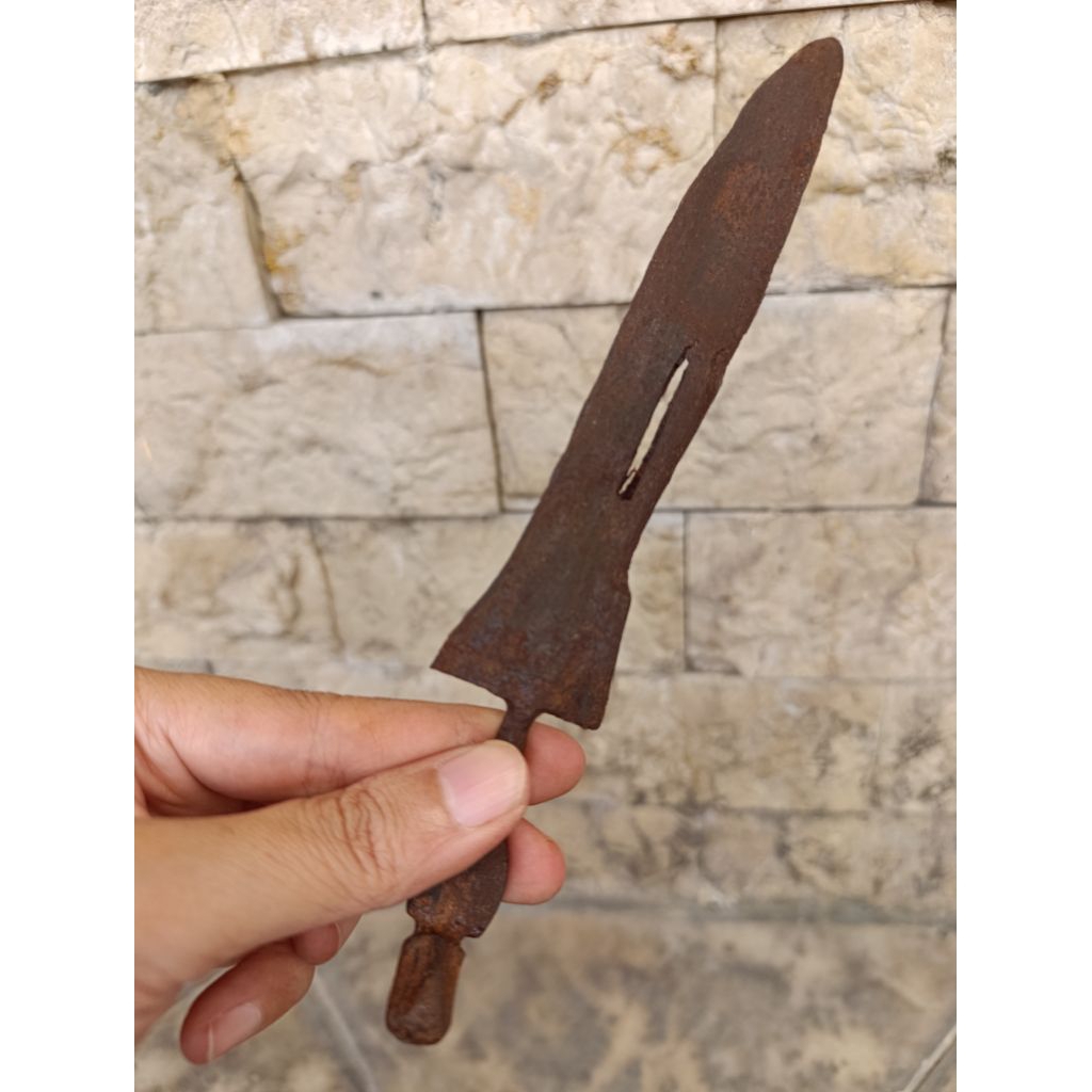 Keris Putut Sajen Jimatan