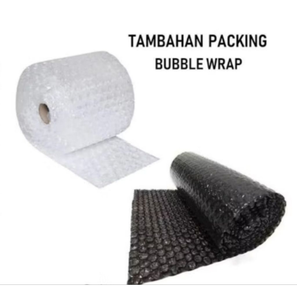 

Mp08-Tambahan Buble Packing Makin Aman