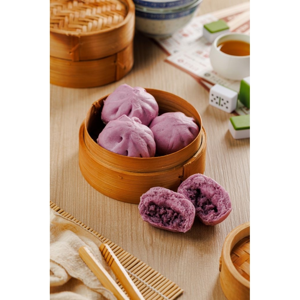 

BAO TALAS - PAO TARO - FROZEN