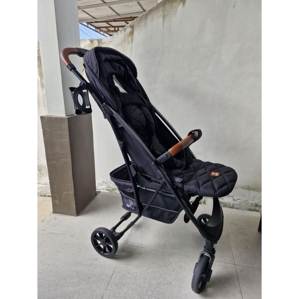 Stroller Bayi Preloved