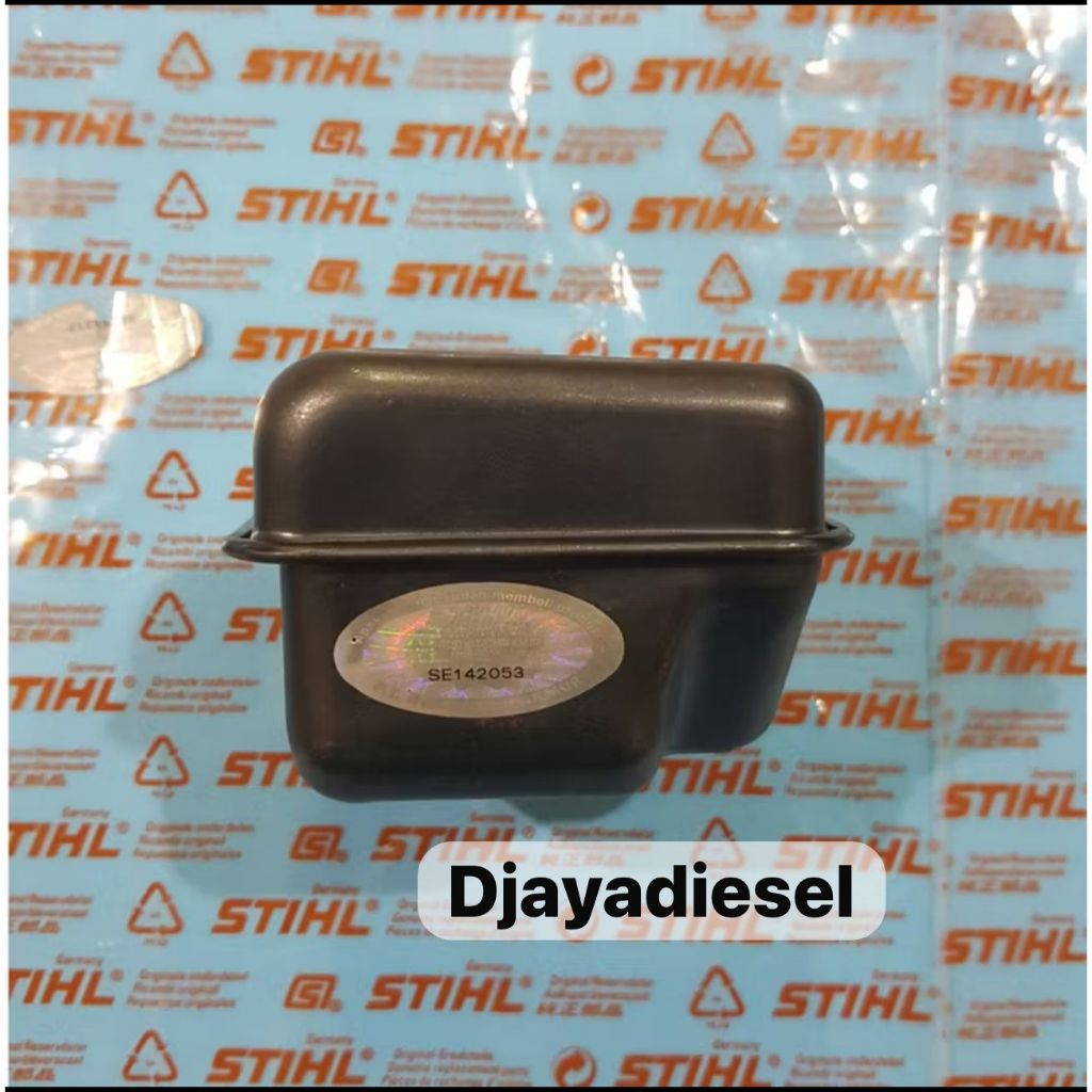 PROMO SHOOPE  Muffler Knalpot Kenalpot Senso MS-250 MS-230 MS-210 STIHL ORIGINAL KNALPOT STIHL 250 G