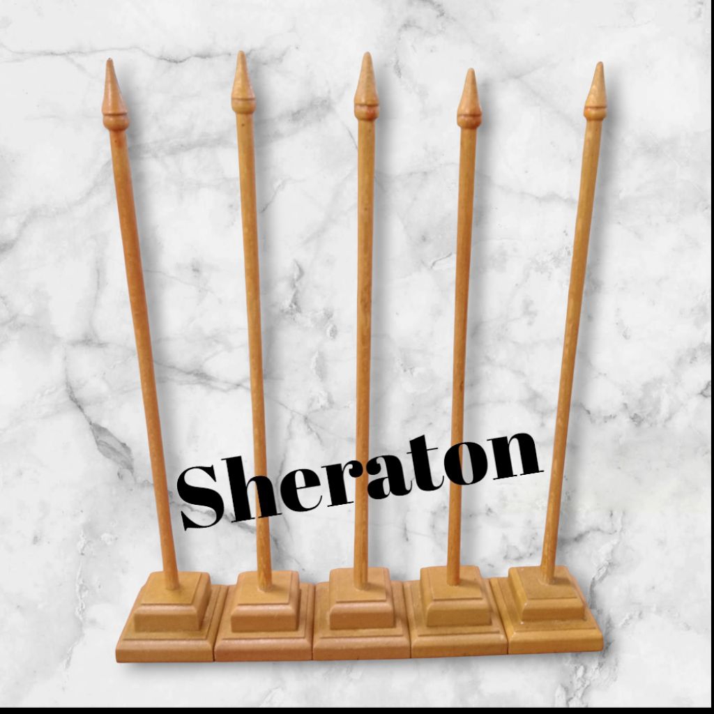 

tiang bendera meja tiang kayu meja kotak