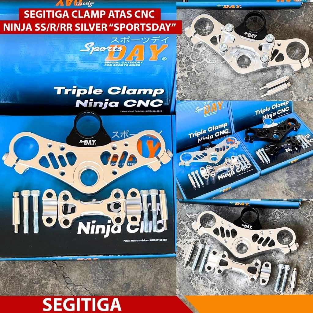 Segitiga Stang Ninja R Ss Segitiga stang Ninja