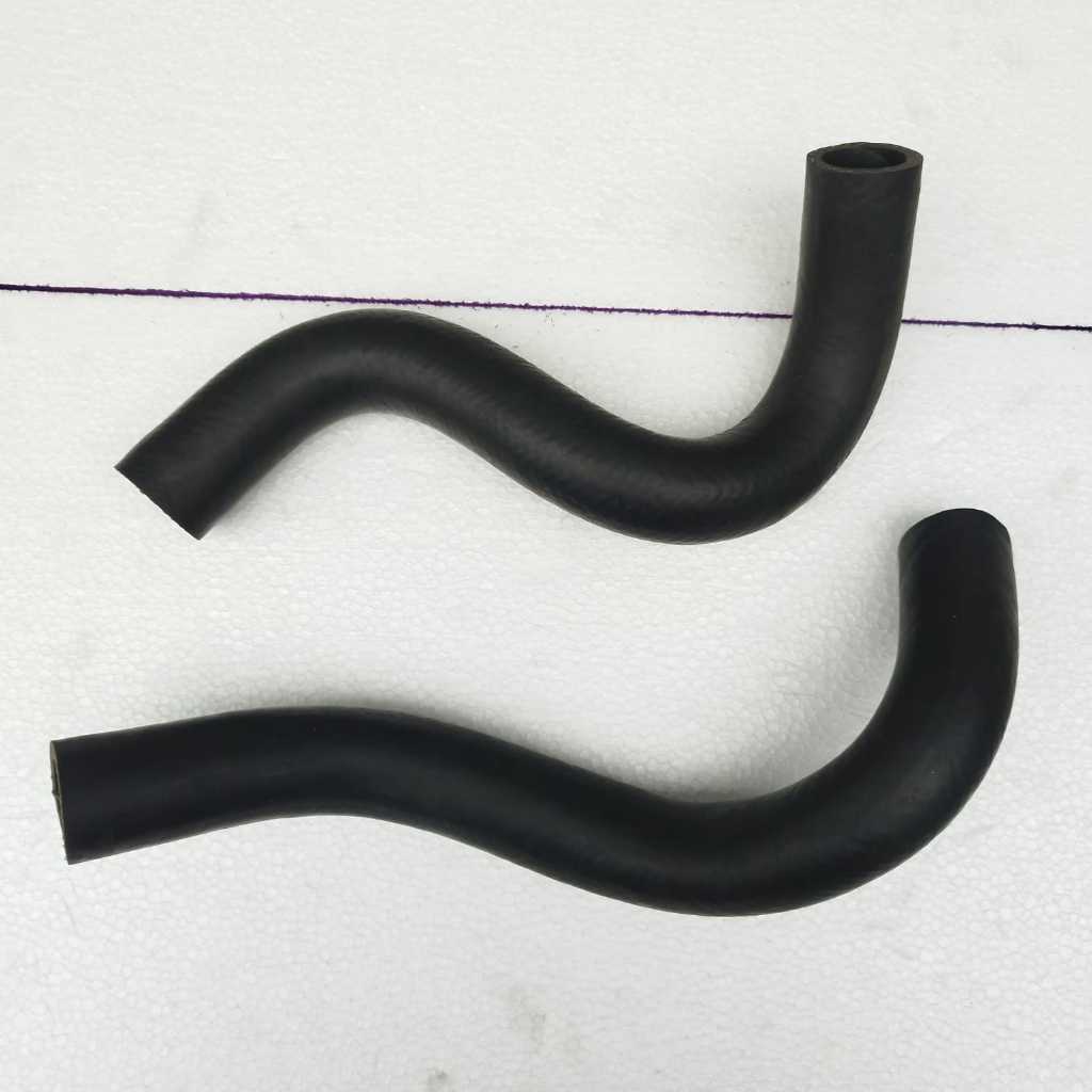 Selang Radiator Bagian Atas dan Bawah Ford Ranger 2.9