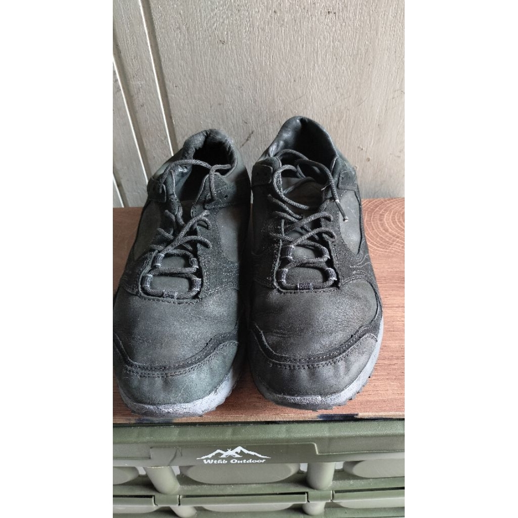 sepatu second columbia