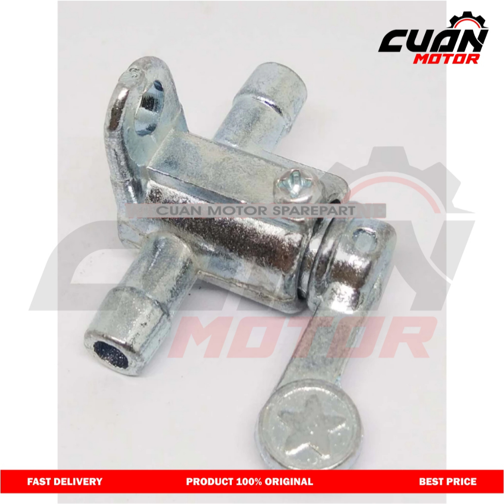 KRAN BENSIN UNIVERSAL YTH  KRAN BENSIN VARIASI UNIVERSAL