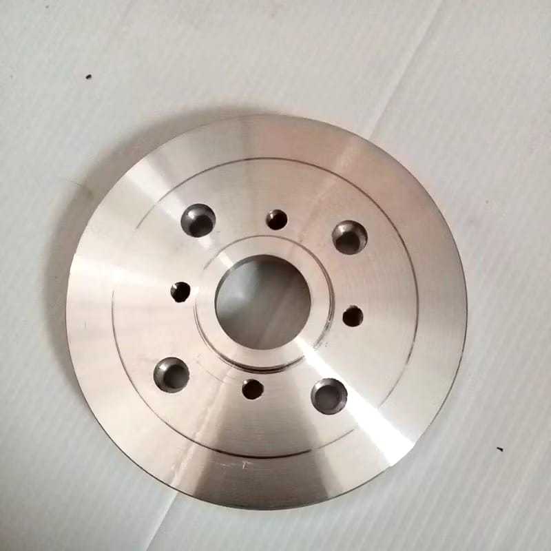 Plendes Adaptor Cakram Belakang Jupiter MX RX king Scorpio Bison