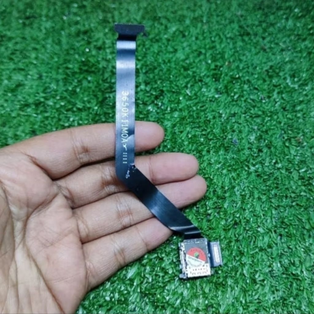 Flexibel Penghubung Lcd Poco F3 - Flexible Sim Ori Copotan