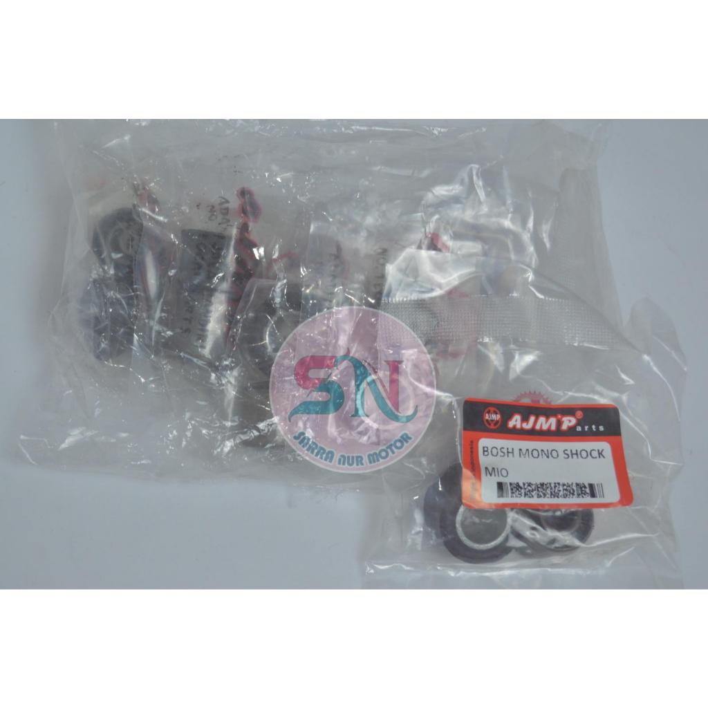 BOSH SHOCK BELAKANG MATIC MIO (AJMP)