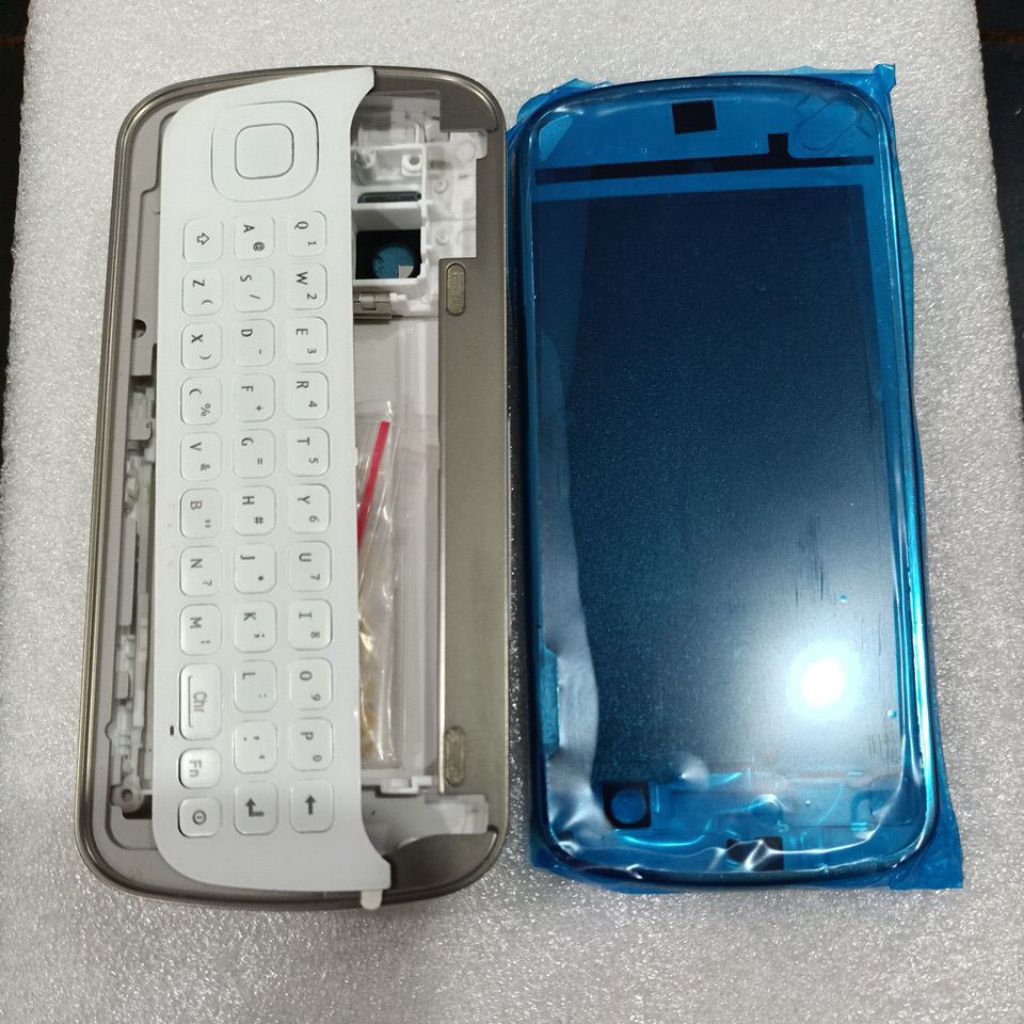 casing Nokia N97 big fullshet