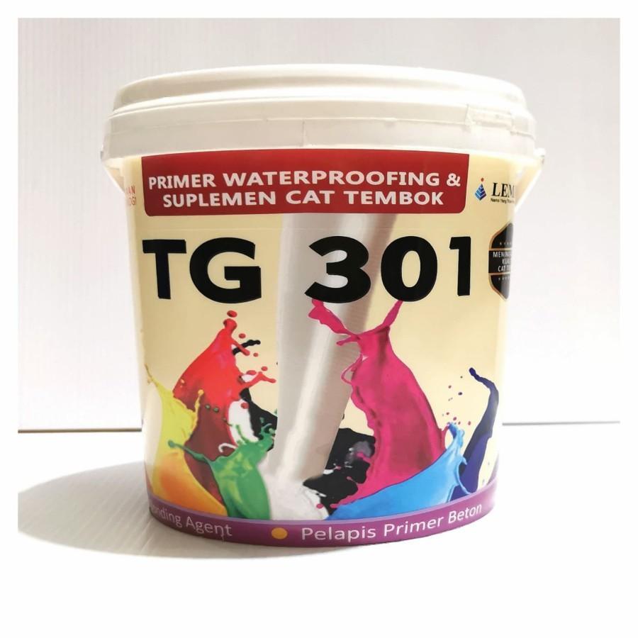LEMKRA TG301 adhesive waterproofing 1kg
